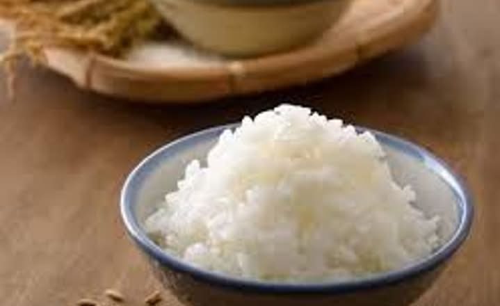 米饭Steamed Jasmine Rice/Bowl